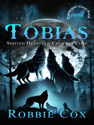cover image of Tobias